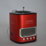 Mini speaker portabil Wster WS-259
